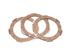 (imagen para) Forros de Embrague FA Vespa PK 50 XL2