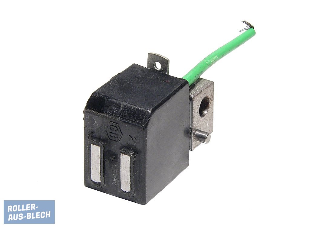 (Bild für) Pickup Vespa PK, PX, V50 Special - zum Schließen ins Bild klicken