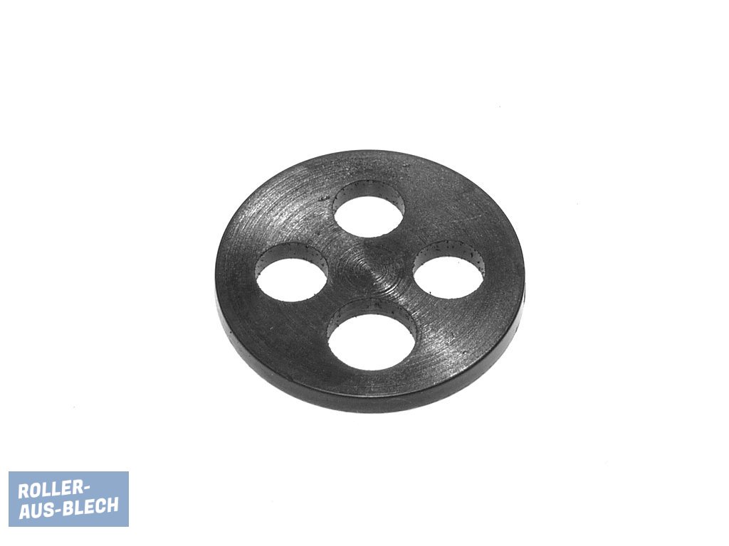 (Bild für) Benzinhahndichtung Vespa V50, PK, PX, Sprint - zum Schließen ins Bild klicken