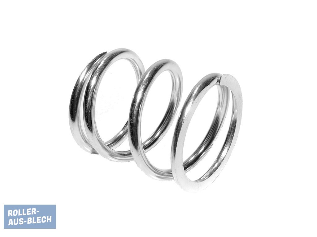 (Bild für) Kupplungsfeder FA verstärkt Vespa V50, PK S-XL - zum Schließen ins Bild klicken