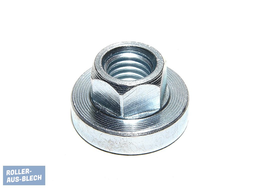 (Bild für) Polradmutter Vespa PK S, V50, PV, ET3 - zum Schließen ins Bild klicken