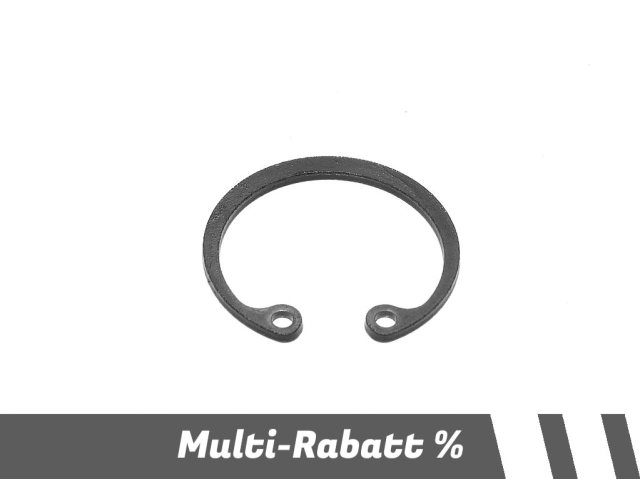 (Bild für) Sicherungsring Polrad Vespa V50, PV 125, ET3
