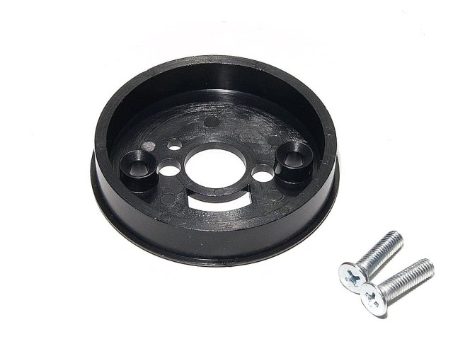 (Bild für) Luftfilter Adapter Luftfilter Vespa PK auf V50