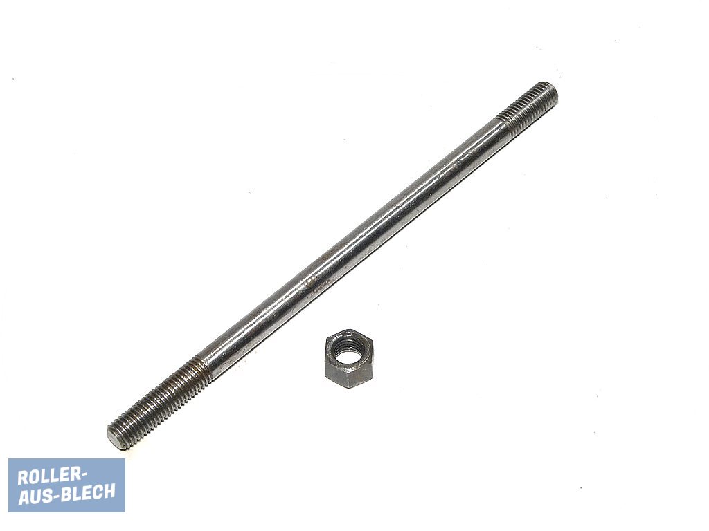 (Bild für) Stehbolzen Zylinder Vespa PV, PK 125, PX 125 - zum Schließen ins Bild klicken