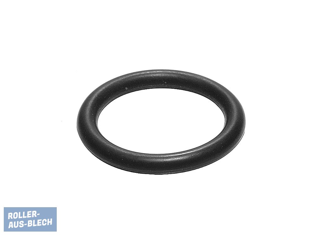 (Bild für) O-Ring Kickstarterwelle Vespa V50, PK, PX, Cosa, Sprint - zum Schließen ins Bild klicken