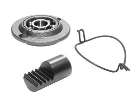 (Bild für) Andruckplatte Kupplung Vespa PK XL2