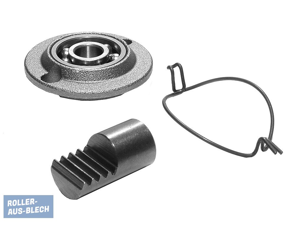 (Bild für) Andruckplatte Kupplung Vespa PK XL2 - zum Schließen ins Bild klicken