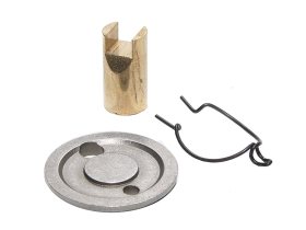 (imagen para) Plato de presión del embrague Vespa V50, PV, PK S, XL