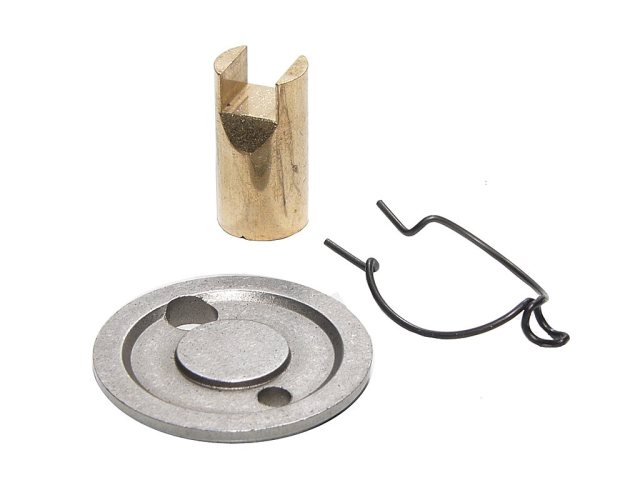 (Bild für) Andruckplatte Kupplung Vespa V50, PV, PK S, XL