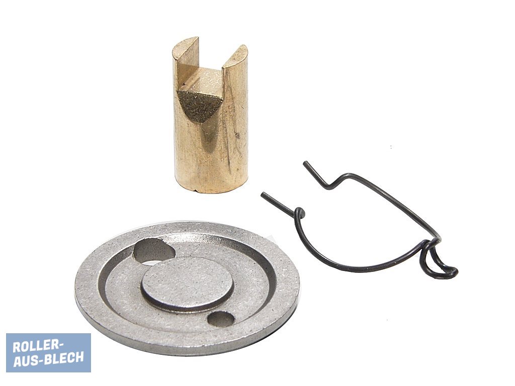 (Bild für) Andruckplatte Kupplung Vespa V50, PV, PK S, XL - zum Schließen ins Bild klicken