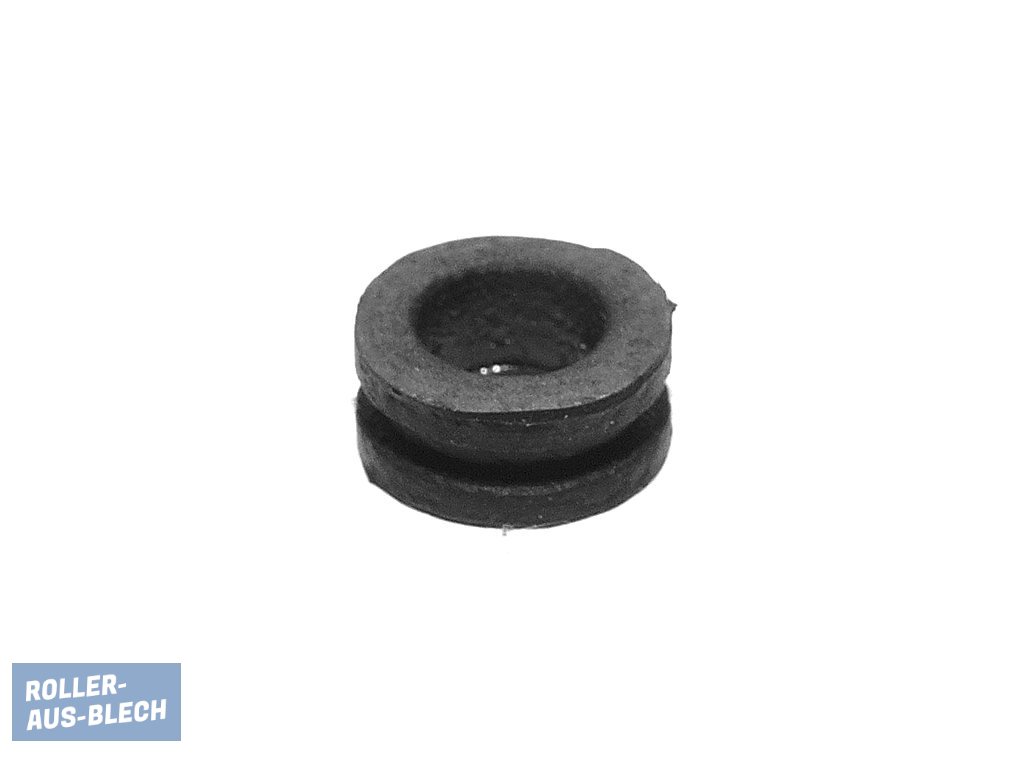 (Bild für) Dichtung Kabel Rücklicht / Rahmen Vespa PK, V50, PV, PX, Sprint - zum Schließen ins Bild klicken