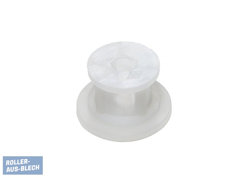 (Bild für) Benzinfilter für SHB 16 Vespa PK, V50 - zum Schließen ins Bild klicken