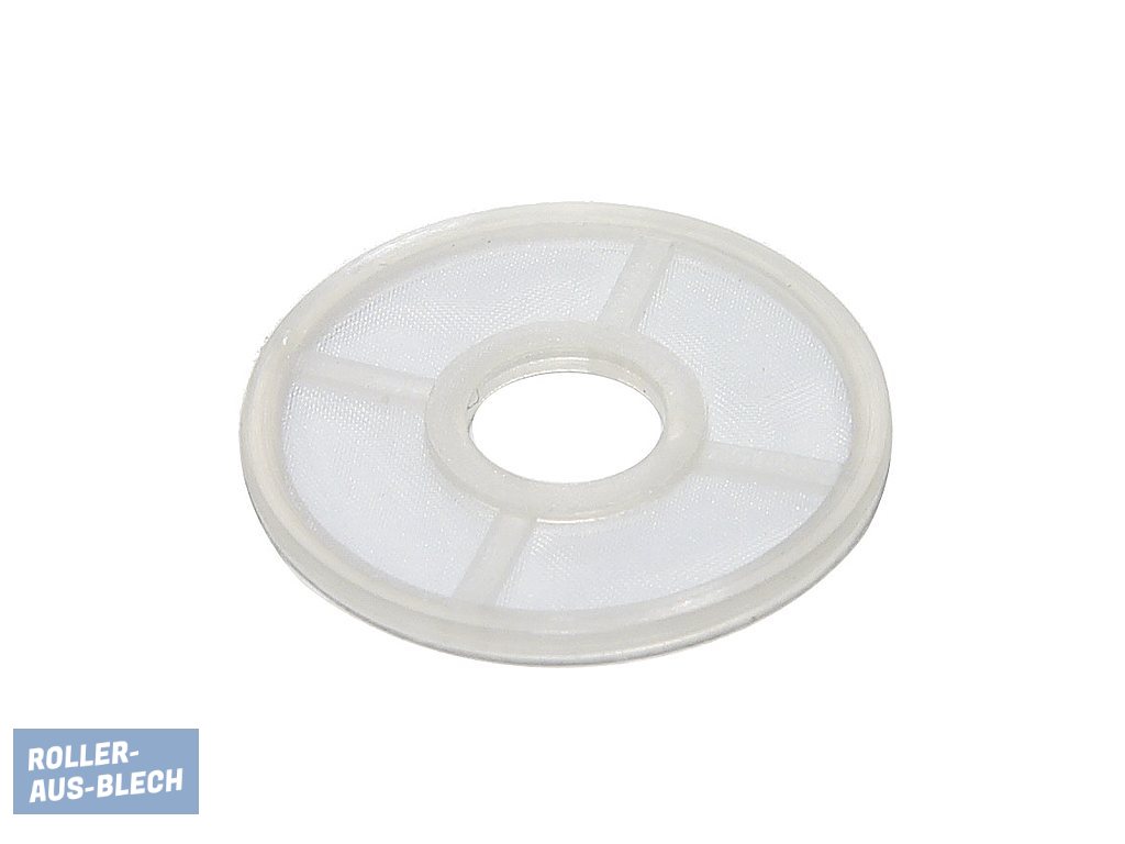 (Bild für) Benzinfilter für SHBC 19 Vespa PK 80-125, PV - zum Schließen ins Bild klicken