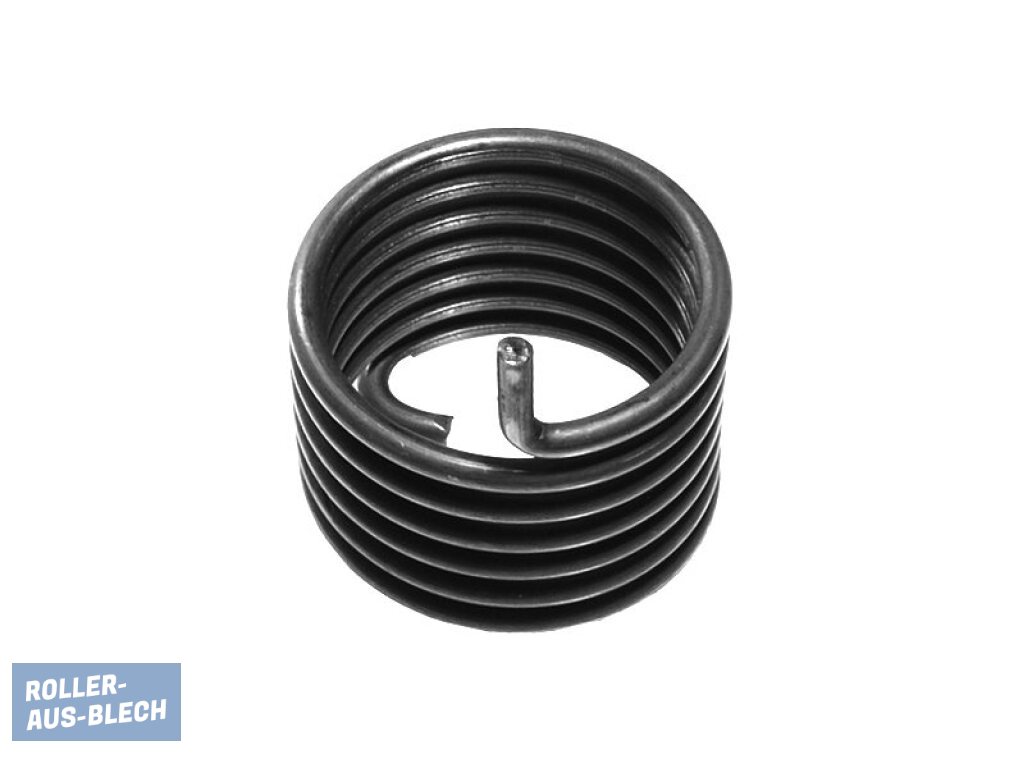 (Bild für) Kickstarterfeder Vespa PK S XL XL2, V50, PV 125 ET3 - zum Schließen ins Bild klicken