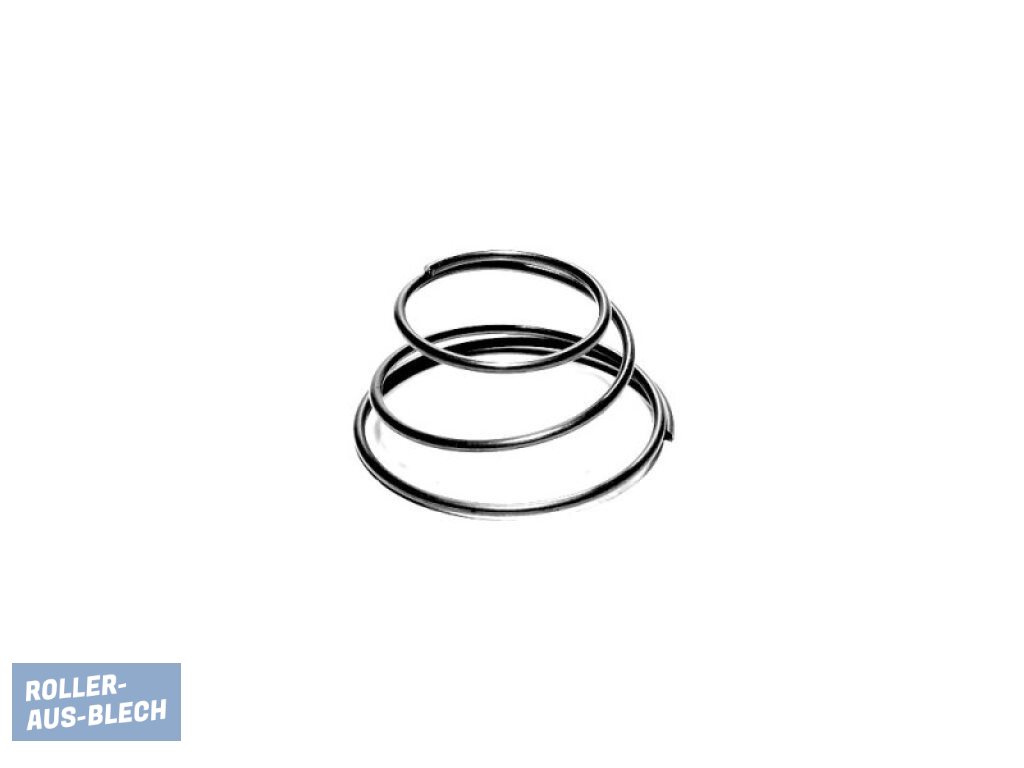 (Bild für) Feder für Kickstarterritzel Vespa V50, PK - zum Schließen ins Bild klicken