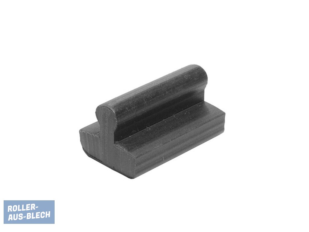 (Bild für) Kickstarteranschlag klein Vespa V50, PV 125, 1. Serie, PK S - zum Schließen ins Bild klicken