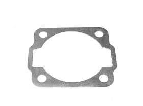 (Bild für) Dichtung Zylinderfuß Metall Vespa PK, V50, PV 125