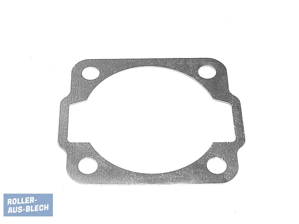(Bild für) Dichtung Zylinderfuß Metall Vespa PK, V50, PV 125 - zum Schließen ins Bild klicken