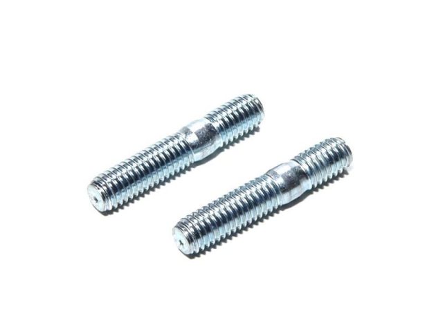 (Bild für) Stehbolzen M6 SET Zylinderauslass Vespa V50, PK 50 S-XL2