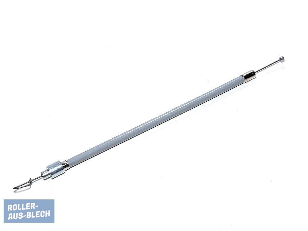 (Bild für) Chokezug Vespa V50, PK 50 S-XL - zum Schließen ins Bild klicken