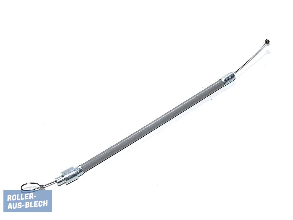 (Bild für) Chokezug Vespa PK 80-125, PV 125 / ET3 - zum Schließen ins Bild klicken