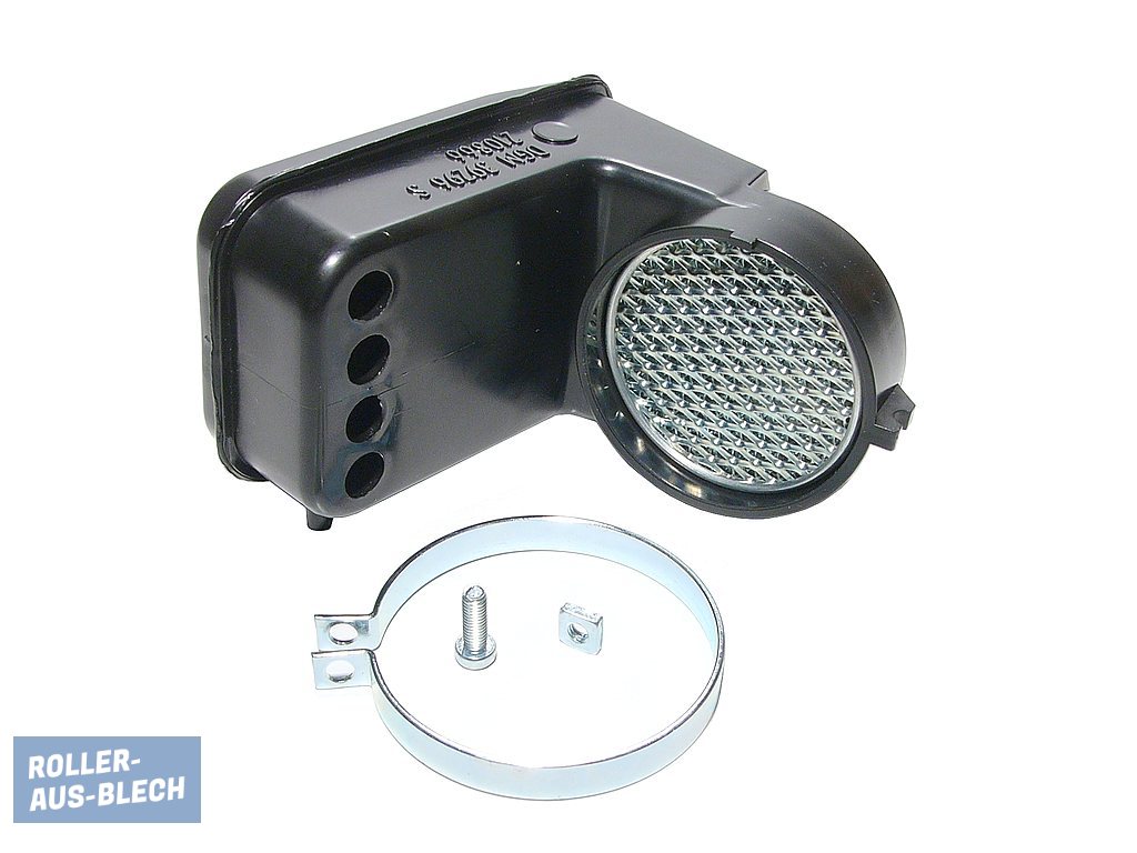 (Bild für) Luftfilter SHB 16.15 / 16.16 Vespa PK - zum Schließen ins Bild klicken