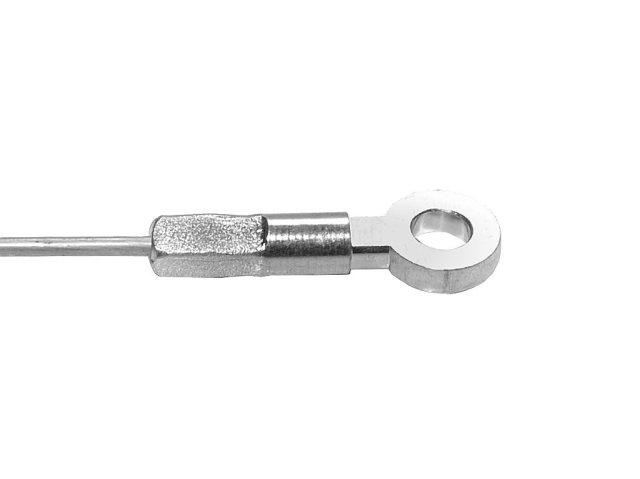 (Bild für) Seilzug Schaltung Schaltdraht Italy Vespa PK XL2