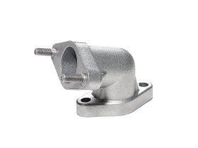 (Bild für) Auspuffkrümmer Vespa V50, PK 50 S-XL2, PV 125