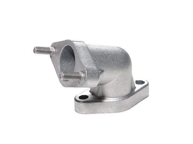 (Bild für) Auspuffkrümmer Vespa V50, PK 50 S-XL2, PV 125