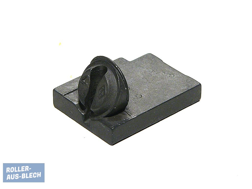 (Bild für) Gasschieber SHB 16 Vespa PK 50 S-XL2, V50 - zum Schließen ins Bild klicken