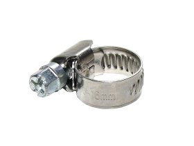 (Bild für) Schlauchschelle 12mm-20mm Vespa PX, PK, V50, Cosa