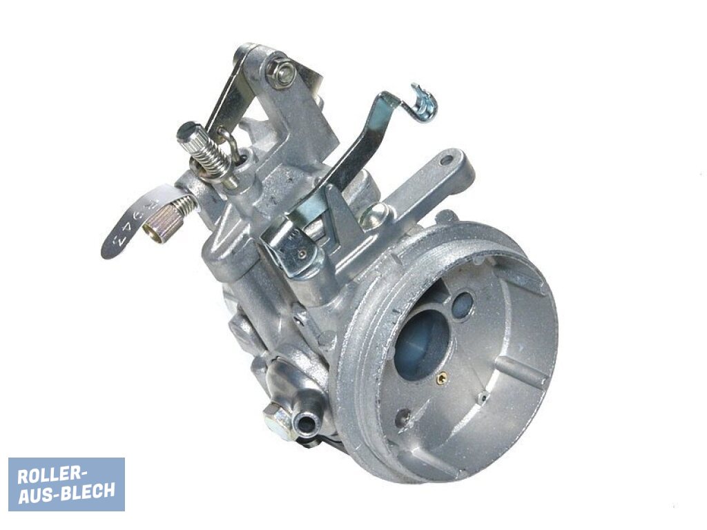 (Bild für) Vergaser SHBC 19.19E Vespa PK 50-125 XL2 - zum Schließen ins Bild klicken