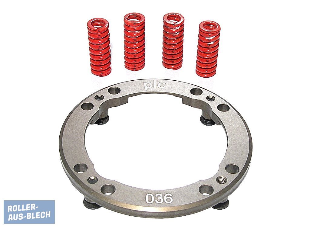 (Bild für) Reparaturkit Primärgetriebe PLC "Gold" Vespa V50, PK - zum Schließen ins Bild klicken