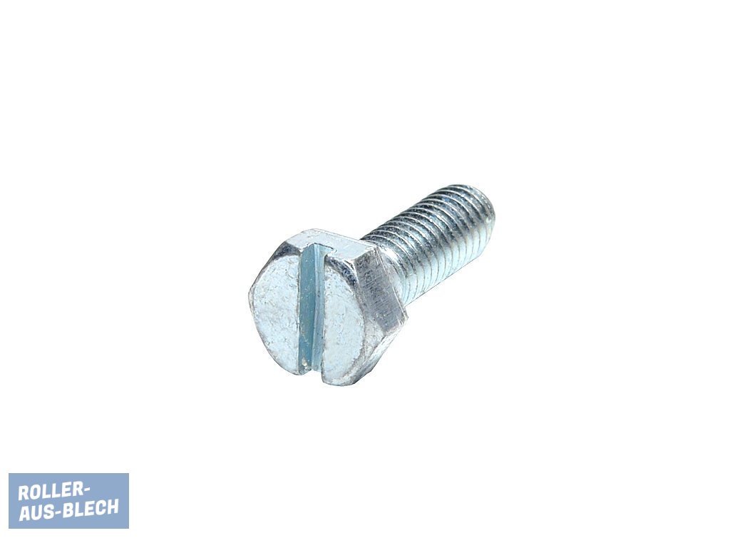 (Bild für) Benzinbanjo Schraube Si Vespa PX, Cosa, Sprint - zum Schließen ins Bild klicken