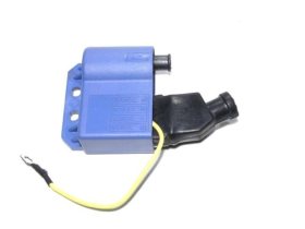 (Bild für) Gummiabdeckung CDI Vespa PK, PX