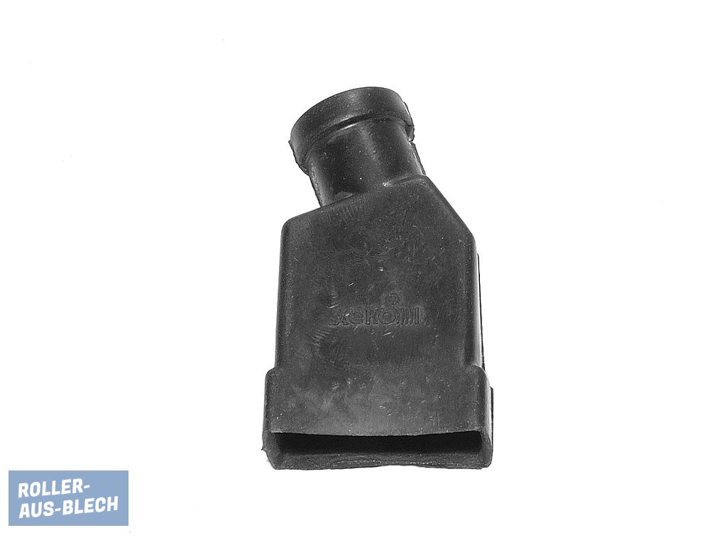 (Bild für) Gummiabdeckung CDI Vespa PK, PX - zum Schließen ins Bild klicken