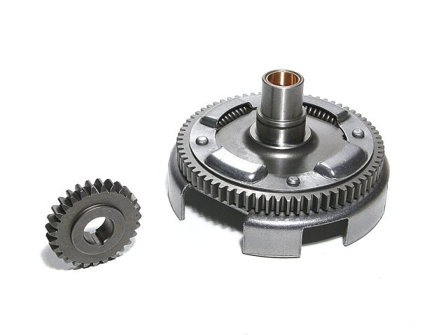 (Bild für) Primärgetriebe 2.56 FA Vespa V50, PK