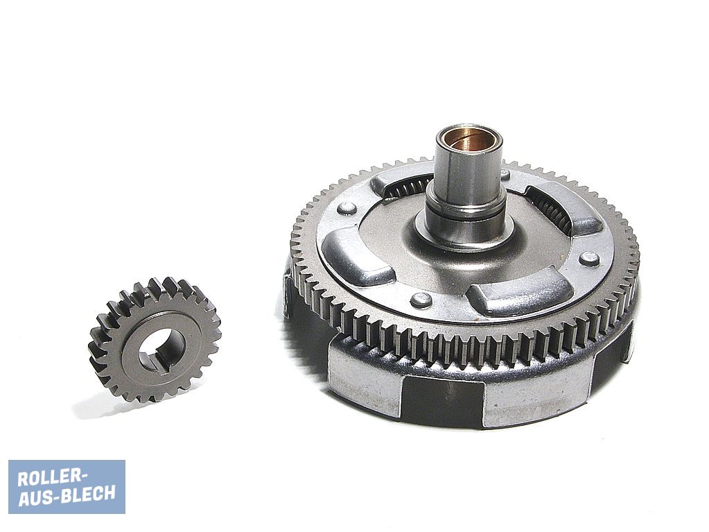 (Bild für) Primärgetriebe 3.00 FA Vespa V50, PK - zum Schließen ins Bild klicken