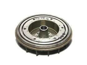 (Bild für) Polrad kontaktlos großer Konus 1630g Vespa PK 50-125 XL/XL2