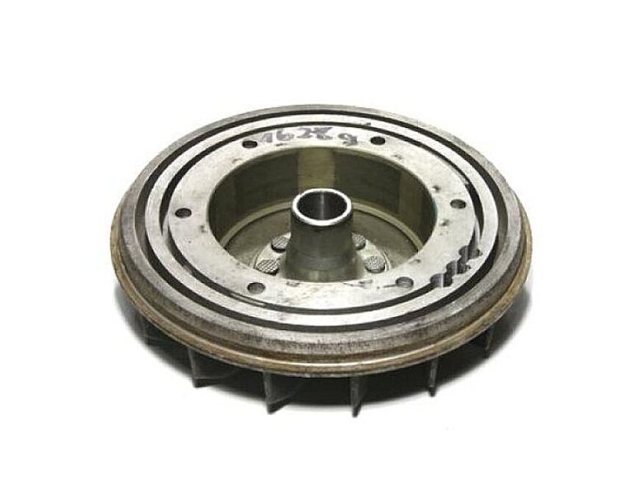 (Bild für) Polrad kontaktlos großer Konus 1630g Vespa PK 50-125 XL/XL2