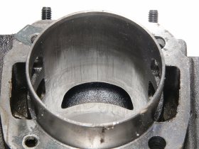 (Bild für) Zylinder 136 ccm Malossi Vespa V50, PV, PK #1