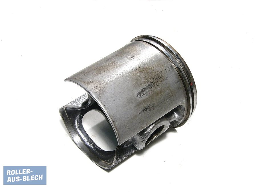 (Bild für) Zylinder 136 ccm Malossi Vespa V50, PV, PK #4 - zum Schließen ins Bild klicken