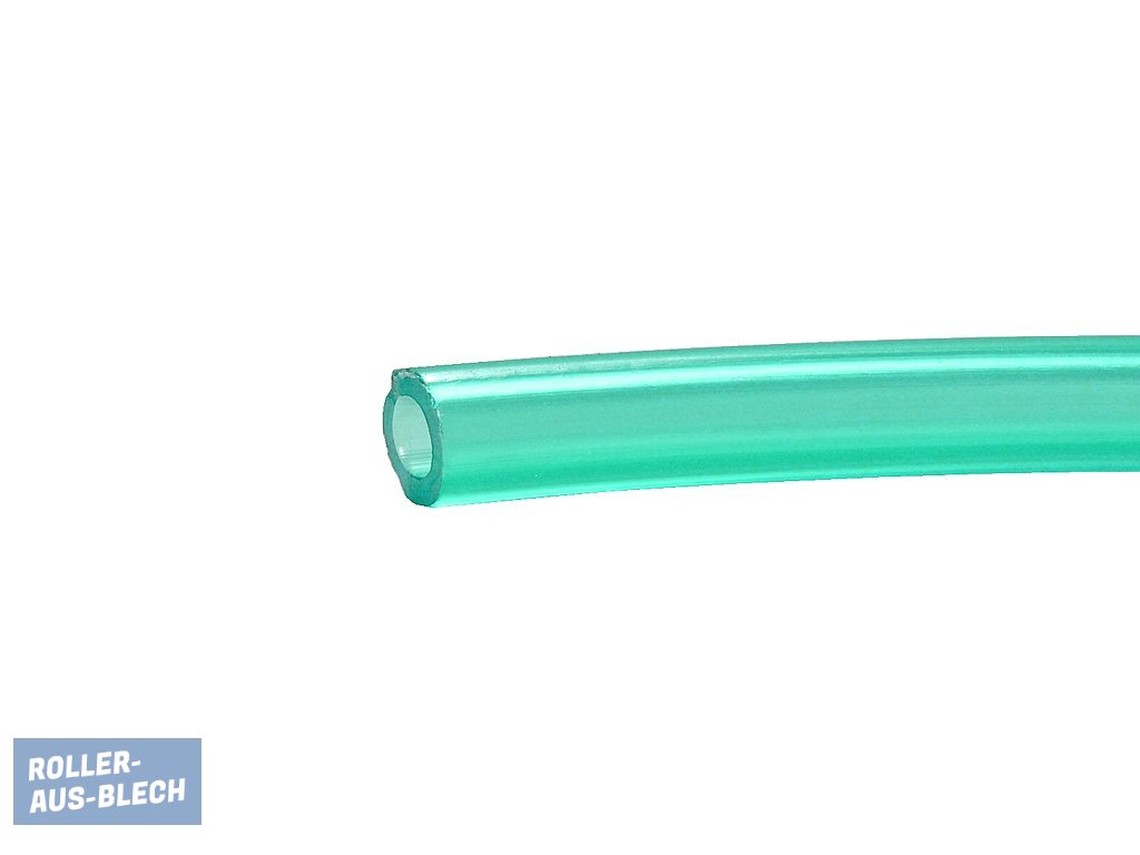 (Bild für) Benzinschlauch Innen=7,0mm L=60cm Vespa - zum Schließen ins Bild klicken