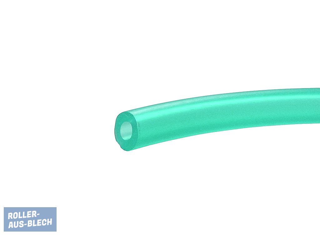 (Bild für) Benzinschlauch Innen=6,0mm L=100cm Vespa - zum Schließen ins Bild klicken