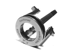 (immagine per) Artiglio del cambio quadrato rinforzato a 4 velocità Vespa V50, PV