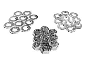 (Bild für) Revisionskit Motor SKF /FAG /PIAGGIO Vespa V50, PV, PK