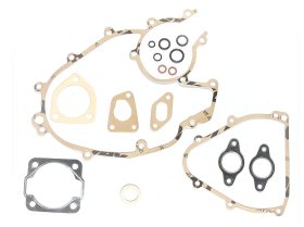 (Bild für) Revisionskit Motor SKF /FAG /PIAGGIO Vespa V50, PV, PK
