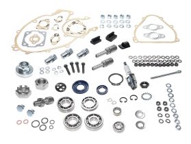 (Bild für) Revisionskit Motor SKF /FAG /PIAGGIO Vespa V50, PV, PK