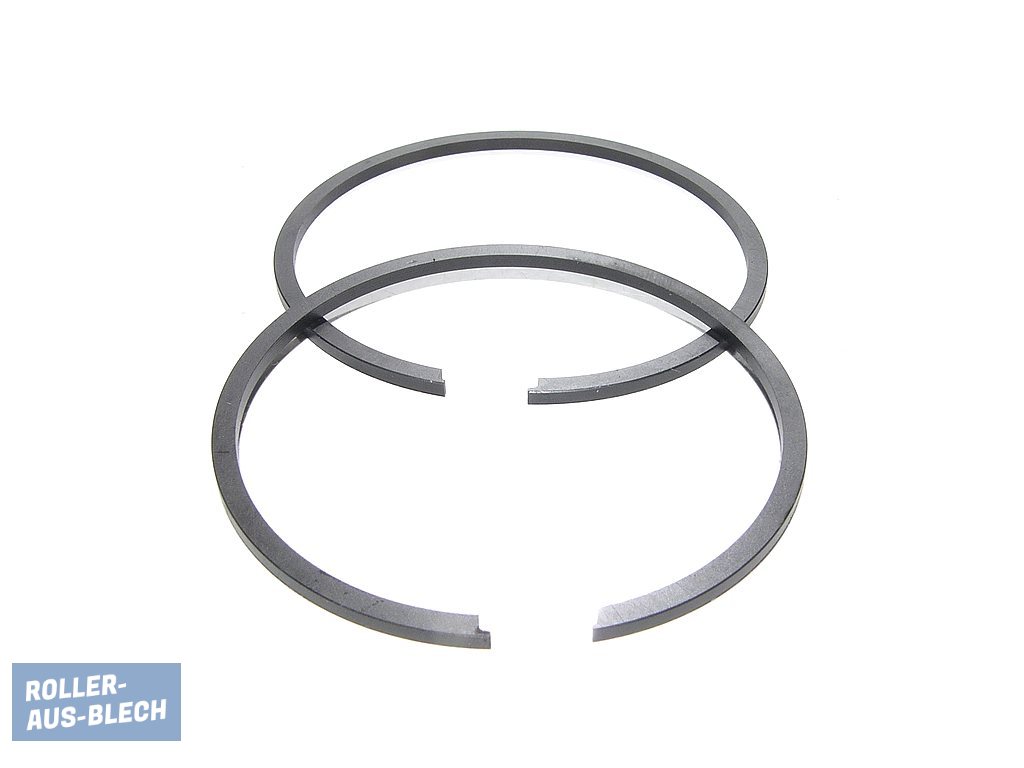 (Bild für) Kolbenringe 125 ccm Vespa PK, PV - zum Schließen ins Bild klicken