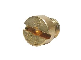 (Bild für) Hauptdüse 5mm SHB Dellorto AUSWAHL